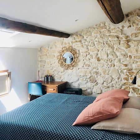 マルセイユJoli Duplex Avec Terrasseアパートメント エクステリア 写真